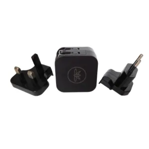 Firefly 2+ Netzteil und Adapter