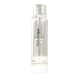 FocusVape Adventurer Bubbler