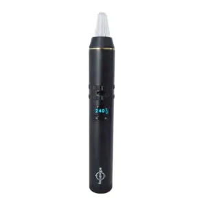 FocusVape Pro S Vaporizer *Schwarz*