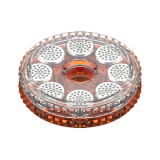 Storz & Bickel Filling Aid Magazine mit 8 Kapseln und 8 Extraktpads