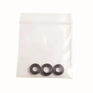DynaVap SS Kondensator Dichtungsring Set - 3 Stück