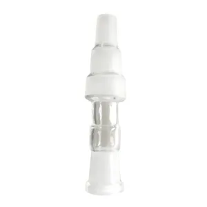 DaVinci IQC | IQ 2 | MIQRO Wasserfilter Adapter (10 mm auf 10 | 14 | 18 mm) - lang