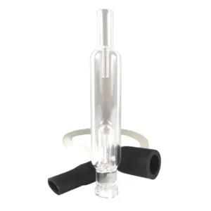 Universeller Wasserfilter | Bubbler + Schlauch + Adapter