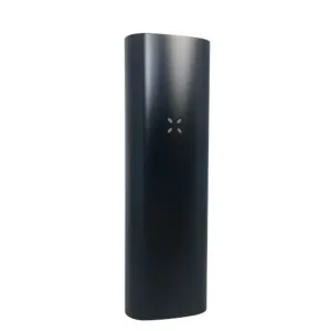PAX 3 Vaporizer Basic Kit für Kräuter *Matt Schwarz*