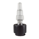 BOUNDLESS CFX/CF/SWIFT Pro Glass Wasserfilter Adapter mit 10,14,18er Schliff