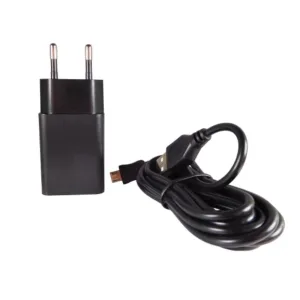 Arizer USB-Ladegerät mit Ladekabel für Arizer Air und Arizer Go