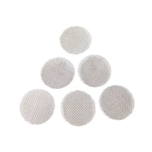 Arizer Go (ArGo) Siebe-Set Ø 10 mm (fein)