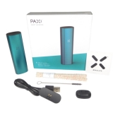 PAX 3 Vaporizer Basic Kit für Kräuter *Aquamarin*