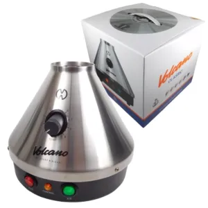 VOLCANO CLASSIC Vaporizer