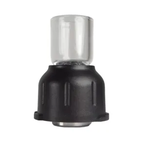 BOUNDLESS CFV / FlowerMate Swift Pro Glasmundstück