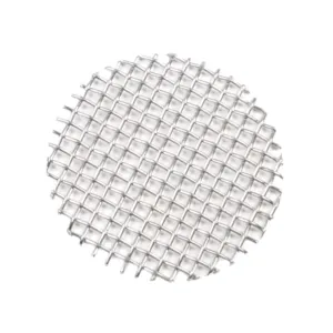 Sieb Ø 15,0 mm (grob) für Crafty / Mighty
