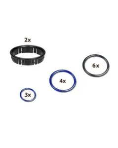 Volcano Solid Valve O-Ring Set