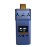 AirVape X Vaporizer *Blau*