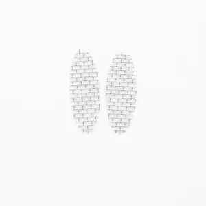 XMAX Starry 3 & Starry 4 Mundstück Siebe Set - 2 Stück