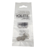 IOLITE V2 Siebe-Set 6 Stück