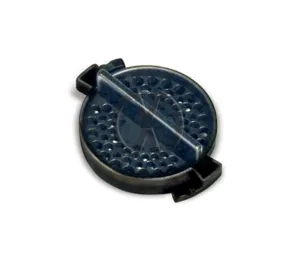 VOLCANO CLASSIC Luftfilterdeckel
