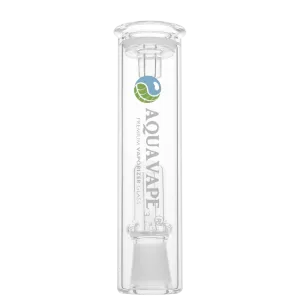 AquaVape³ Bubbler | Wasserfilter 2-teilig