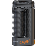 CRAFTY+ (CRAFTY Plus) Vaporizer V2 Komplett-Set *Refurbished*