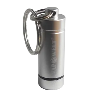 Vapowelt Capsule Caddy Transportbehälter für 2 Dosierkapseln (FENiX 2.0, FX Plus)