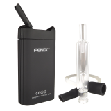 FENiX Vaporizer im Bubbler Set