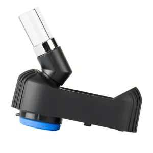 WOLKENKRAFT FX Plus Glas-Mundstück Set