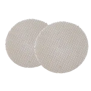 Mighty(+) | Crafty(+) Siebe-Set Ø 15,0 mm (fein) (2 Stck.)