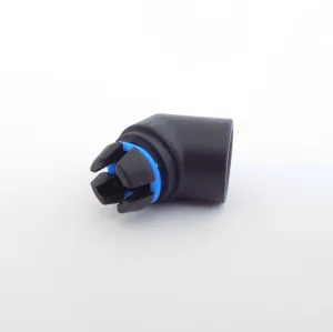 WOLKENKRAFT FX Plus Mundstückadapter