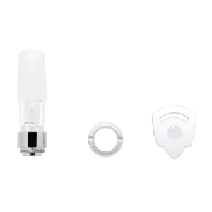 FENiX 2.0 Glasadapter Set (14 mm) inkl. Gewindering und Opening Tool