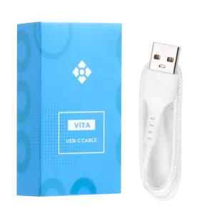 WOLKENKRAFT USB-C-Ladekabel