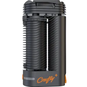 CRAFTY+ (CRAFTY Plus) Vaporizer V2 Komplett-Set (USB-C)