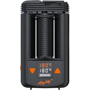 MIGHTY+ (MIGHTY Plus) Vaporizer Komplett-Set