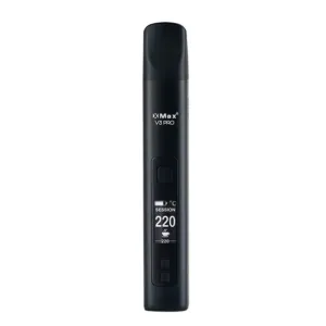 XMax V3 Pro Vaporizer *Schwarz*