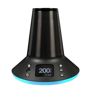 Arizer XQ2 Vaporizer (Extreme-Q 2)