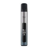XMax V3 Pro Vaporizer *Silber* *Refurbished*