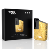 FENiX Mini Plus Vaporizer *Holzoptik*