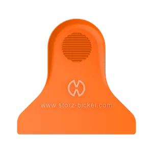Storz & Bickel Rakel für Füllset