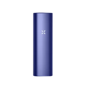 PAX Plus Vaporizer Complete Kit *Periwinkle | Immergrün*