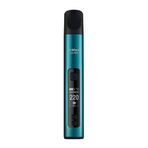 XMax V3 Pro Vaporizer *Blau*