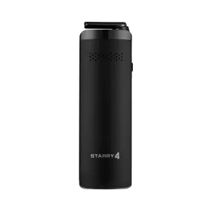 XMax Starry 4.0 Vaporizer *Schwarz*