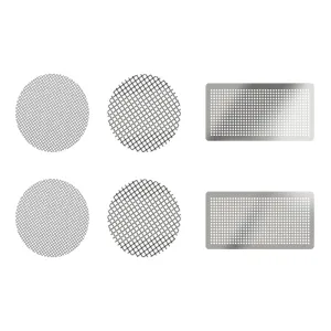 VENTY Siebe-Set