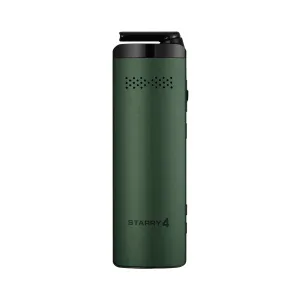 XMax Starry 4.0 Vaporizer *Evergreen*