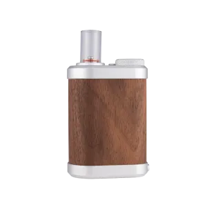 TinyMight V2 Vaporizer *Walnuss*