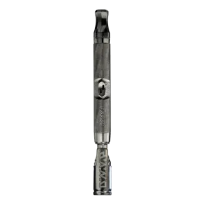 DynaVap M7 XL Vaporizer im Case mit Feuerzeug