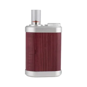 TinyMight V2 Vaporizer *Purple Heart Edition*