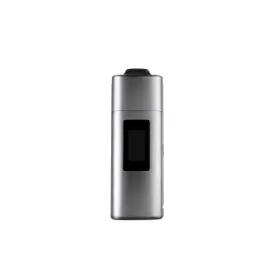 XVape Xlux Roffu *Silbergrau*