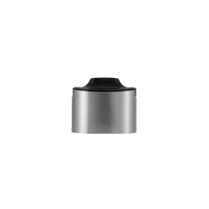 XVape Xlux Roffu Mundstück-Komplettset *grau*