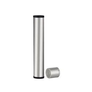 XVape Xlux Roffu Kapsel-Container inkl. Dosierkapseln (5 Stück)