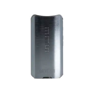 DaVinci IQ3 *Gun Metal*