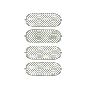 Cuboo Fazer Kammer-Siebe-Set