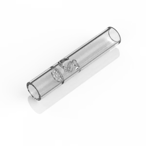 Norddampf Hammah Glass Pod